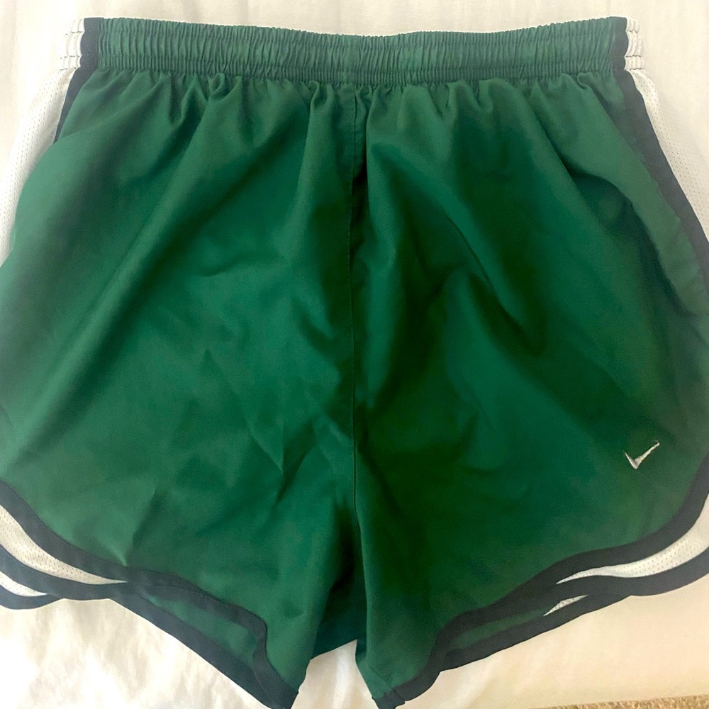 Nike athletic shorts